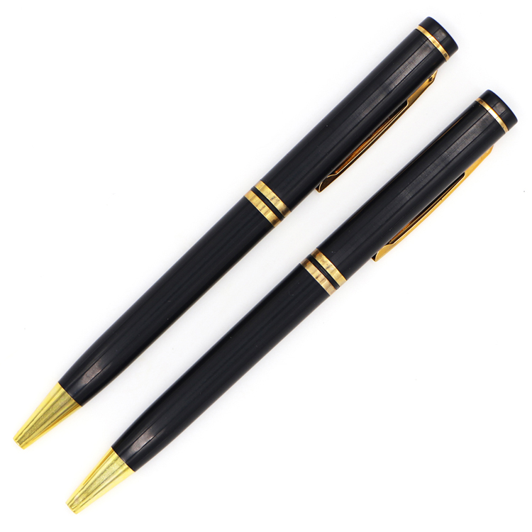 Custom Metal Ballpoint Pen For Promotion